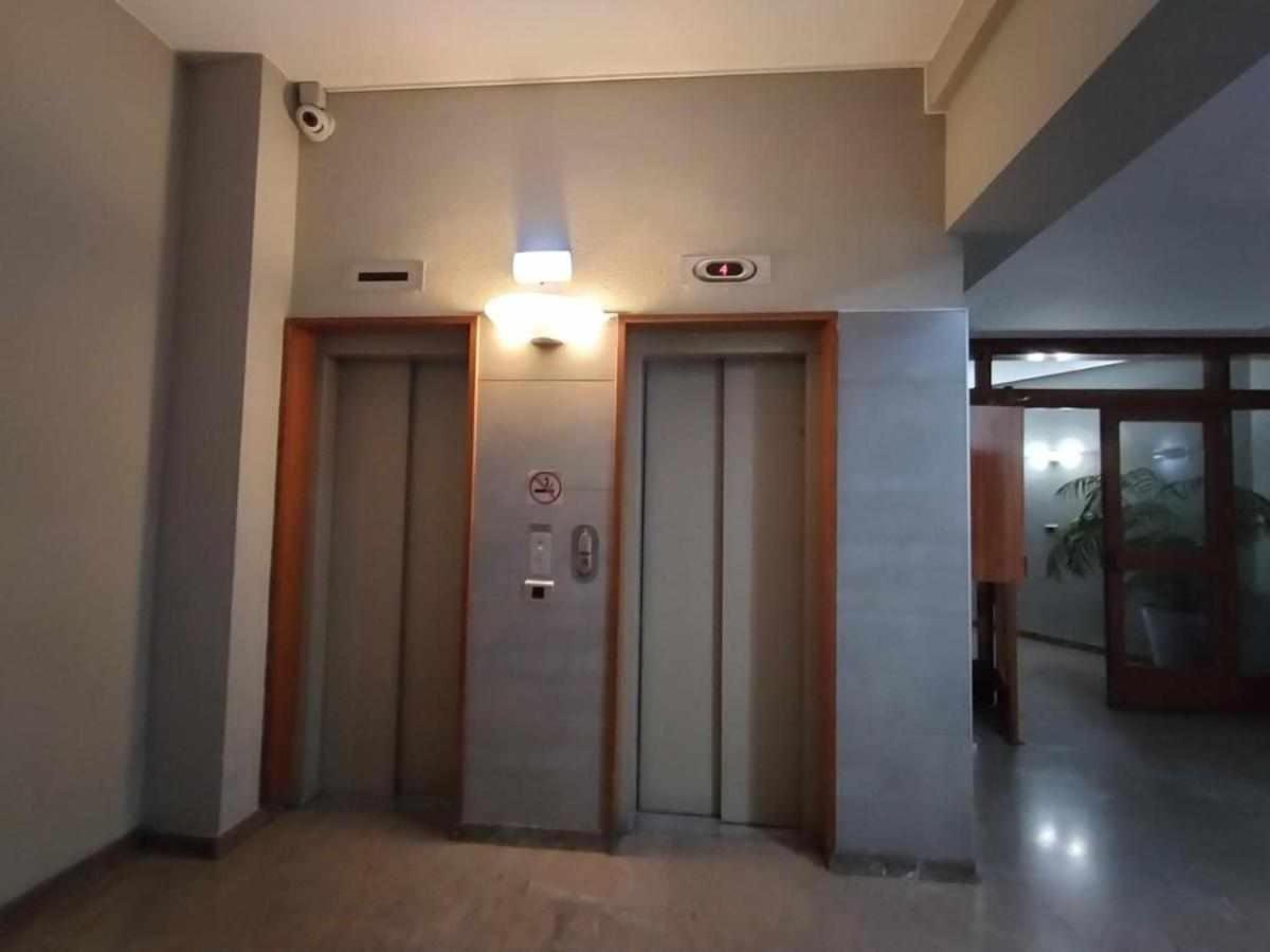 Apartamenticos Plaza Del Pilar Iii Appartement Saragosse
