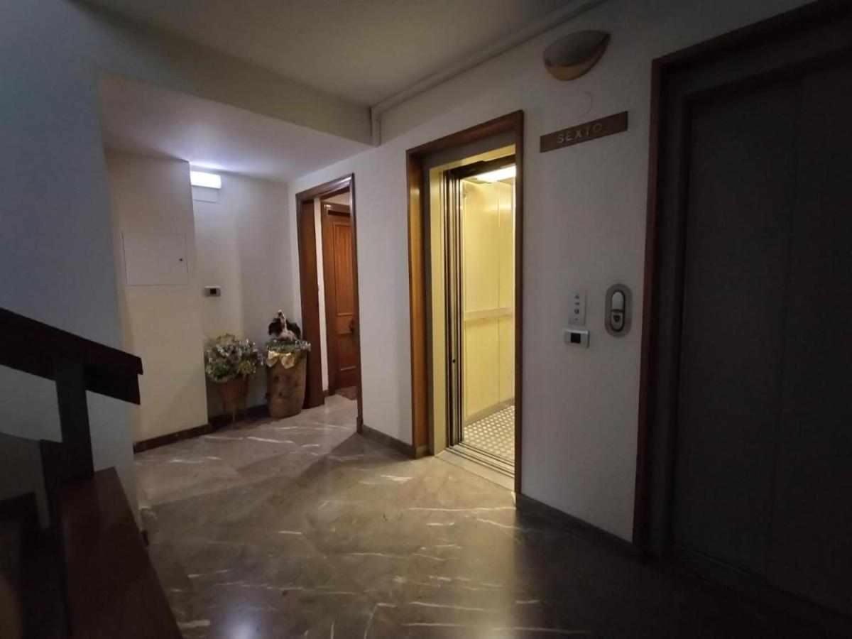 Appartement Apartamenticos Plaza Del Pilar Iii Saragosse